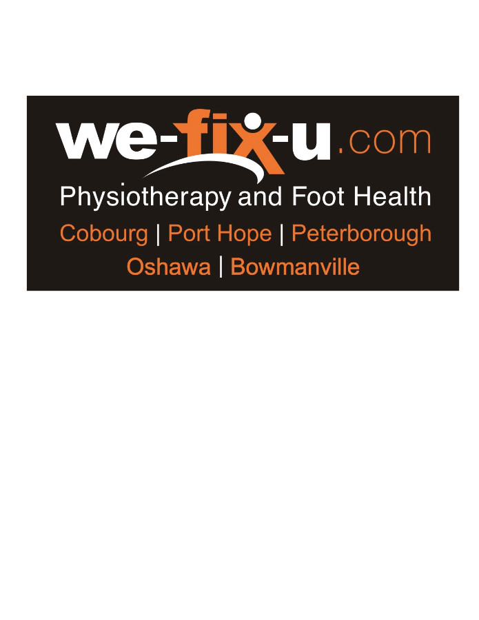 WE-FIX-U: Physiotherapy and Foot Health Centres