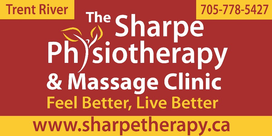 Sharpe Physiotherapy