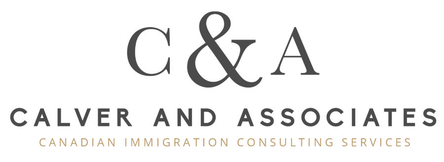 Calver and Associates Immigration Services