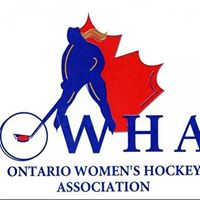 Logo for OWHA
