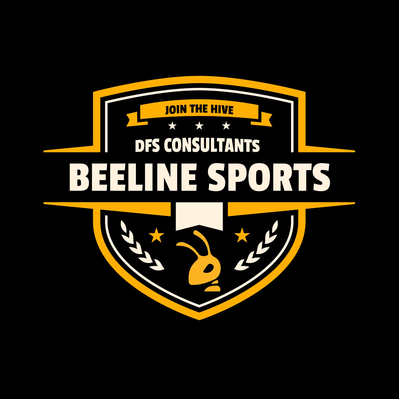 Beeline Sports - Major Team Sponsor