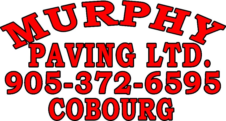 Murphy Paving Ltd
