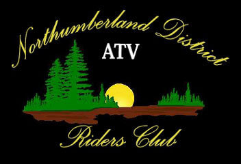 Northumberland District ATV Riders Club