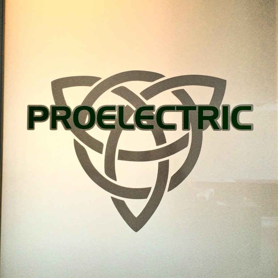 Proelectric