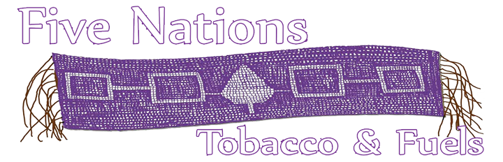 Five Nations Tobacco & Fuels