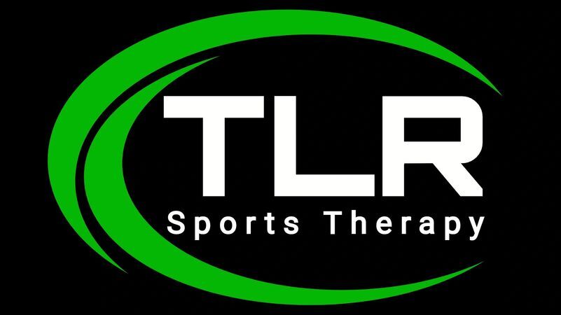 TLR Sports Therapy