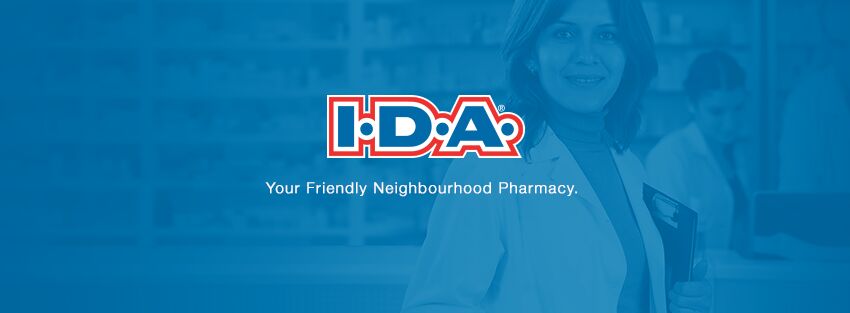 Madills IDA Pharmacy -Frankford, ON
