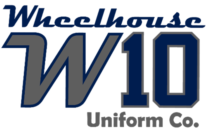 Wheelhouse W10 Uniform Co.