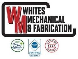 White's Mechanical & Fabrication