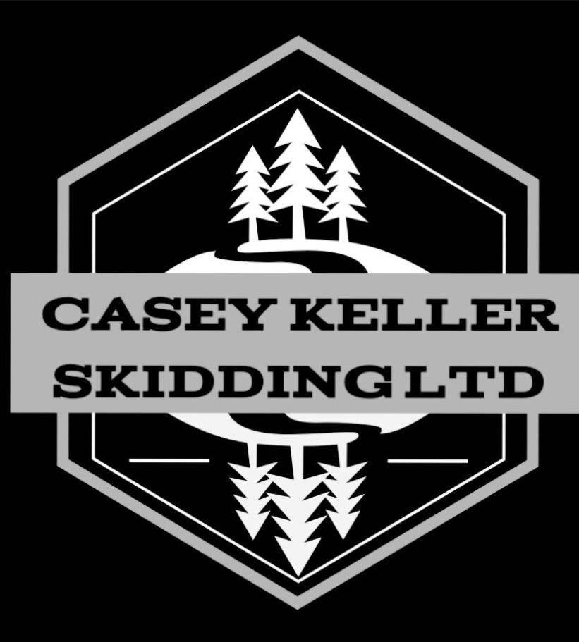 Casey Keller Skidding