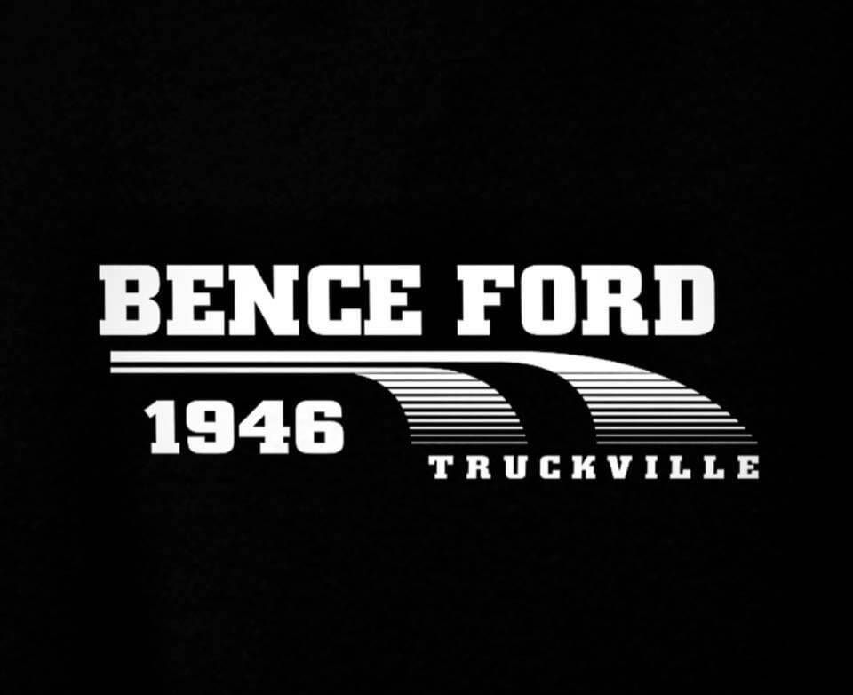 Bence Ford
