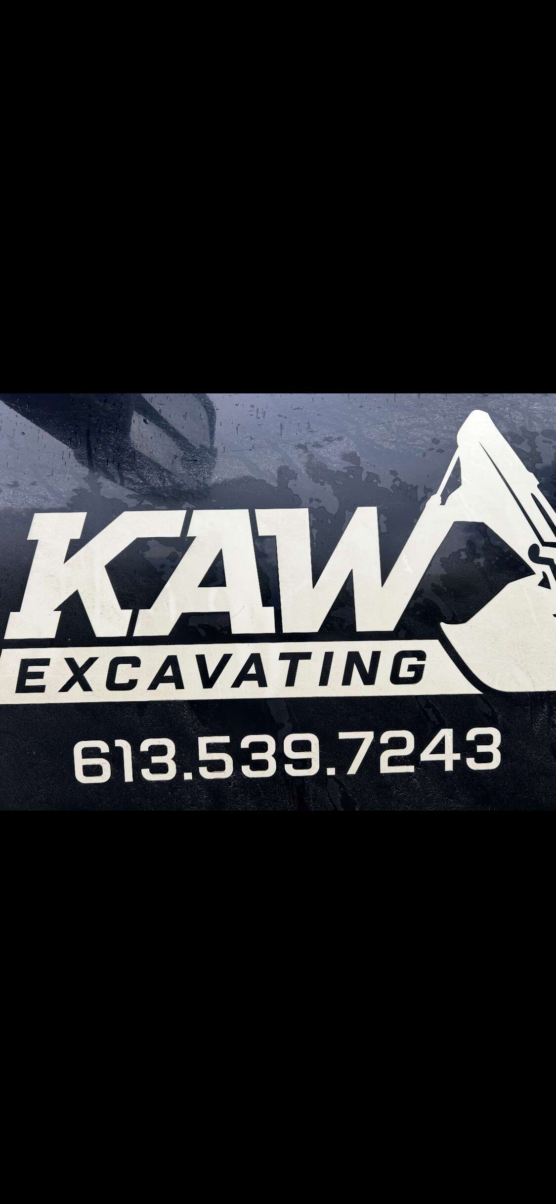 KAW