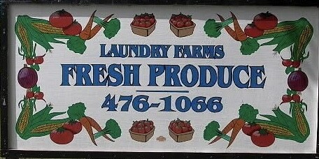 Laundry Farms