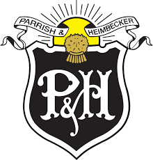 Parrish & Heimbecker