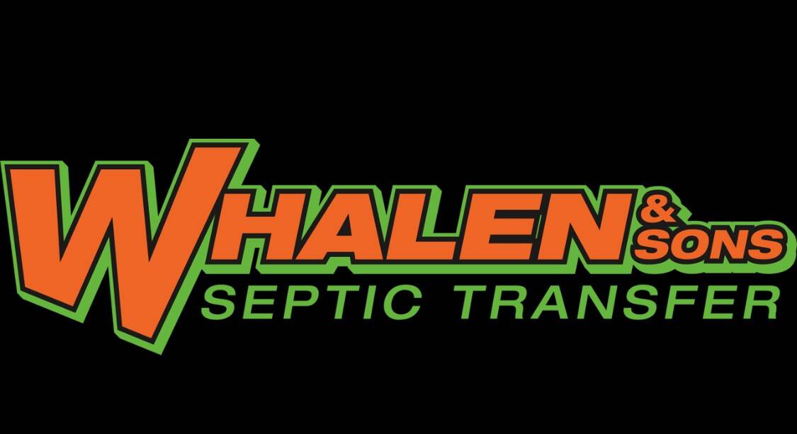 Whalen & Sons Septic Transfers
