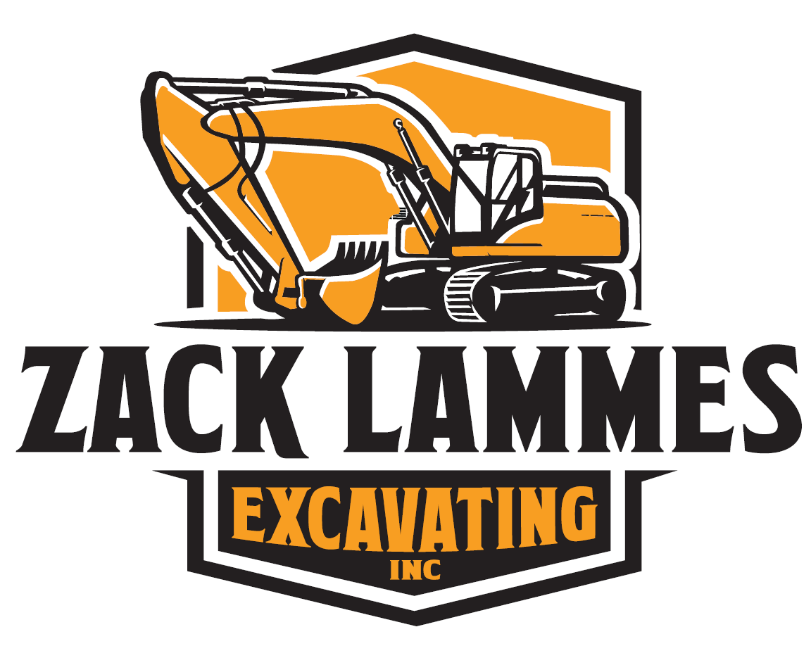 Zack Lammes Excavating Inc.
